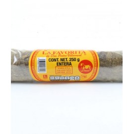 CARNE SECA ENTERA ROLLO 250 G.