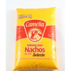 ADEREZO D/QUESO CAMELIA 1KG.