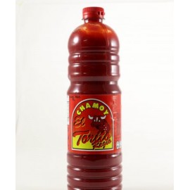 CHAMOY EL TORITO 1 LITRO