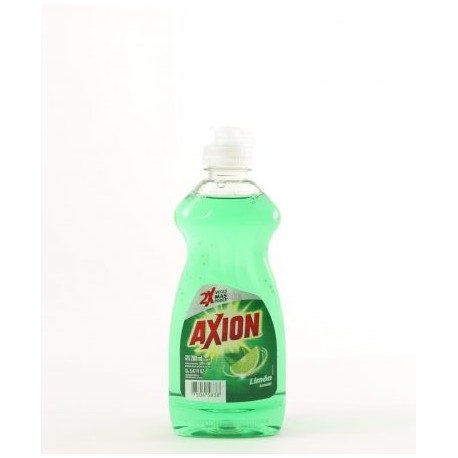 LAVATRASTES AXION 280 ML.