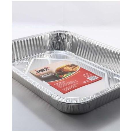 PAVERA RECTANGULAR INIX 41X30X6