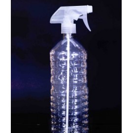 ATOMIZADOR C/BOTELLA 1L.