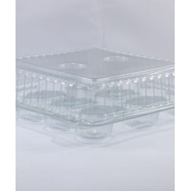 BISAGRA PARA 12 QUEQUITOS x PZ