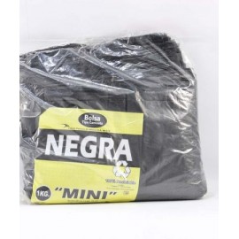 BOLSA MINI TIPO CAMISETA X KG.