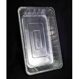 CHAROLA ALUMINIO 688 PAVERA