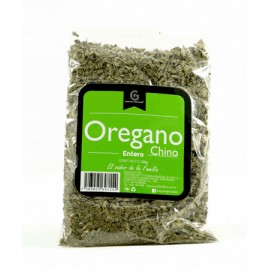 ORÉGANO CHINO ENTERO 30 gr.