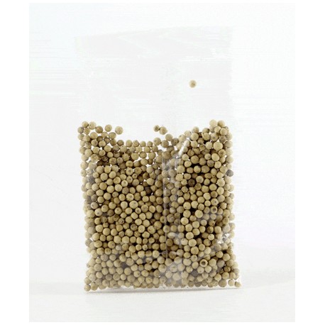 PIMIENTA BLANCA ENTERA 50 gr.