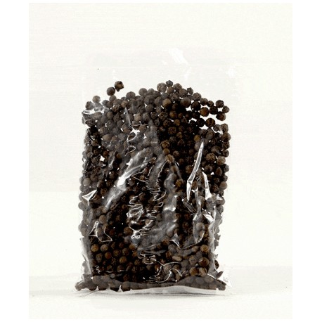 PIMIENTA NEGRA ENTERA 50 gr.