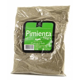 PIMIENTA NEGRA MOLIDA 250 GR.