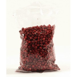 PIMIENTA ROJA ENTERA X KG.