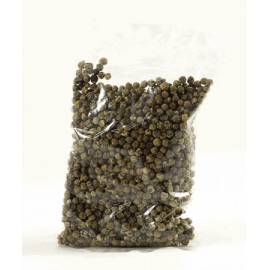 PIMIENTA VERDE ENTERA X kg.