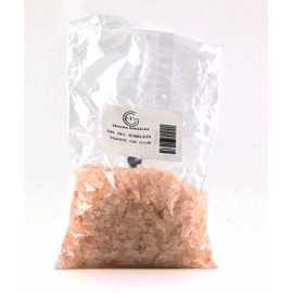 Sal del Himalaya bolsa con 250 gramos