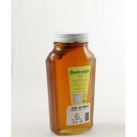 MIEL DE ABEJA 1100 GR. CADEREYTA