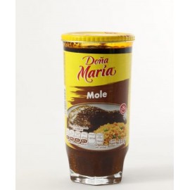 MOLE DOÑA MARIA 235 GR.