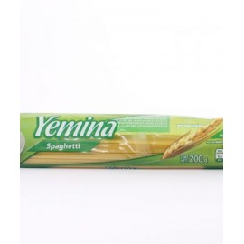 PASTA SOPA SPAGHETTI YEMINA 200 GR.