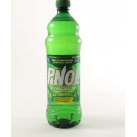 PINOL 828 ML.