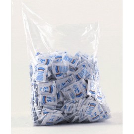 Sal en sobres con 1000 Piezas