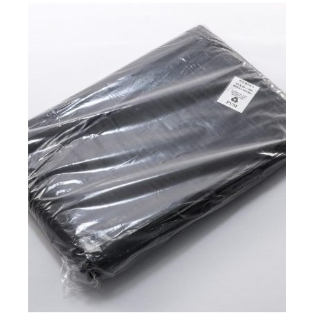 BOLSA PARA TAMBO NEGRA 90X120 X KG