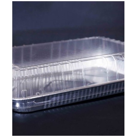 CHAROLA ALUMINIO (AL3020)422 1/4 HOJA PZ