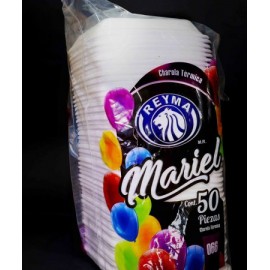 CHAROLA TÉRMICA 66R REYMA