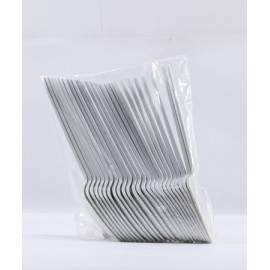 CUCHARA SOPERA S/MARCA C/25 PZS.