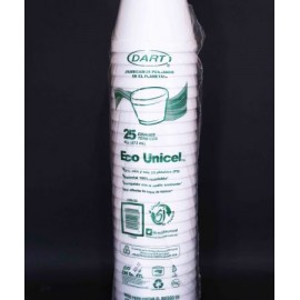 DART – ENVASE TÉRMICO 16MJ32 C/25 PZS