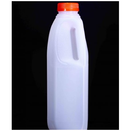 ENVASE DE LITRO LECHERO X PZA.