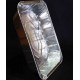 INIX- CHAROLA ALUMINIO 456 XPZA. MEDIANA