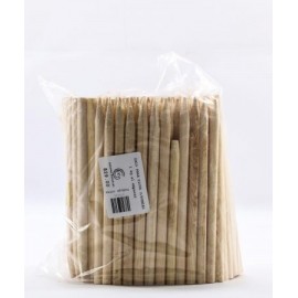 PALO PARA ELOTE CON PUNTA X KG.