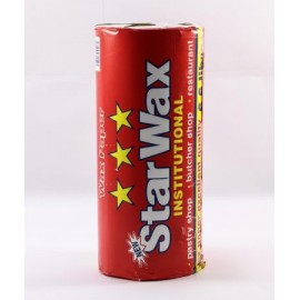 PAPEL ENCERADO STAR WAX 3K.