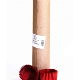 BOMBONERA 72 ROJA 250 PZA