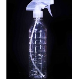 BOTELLA ATOMIZADOR 60 ML.