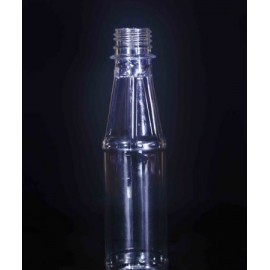 BOTELLA PET P/SALSAS X PZA.
