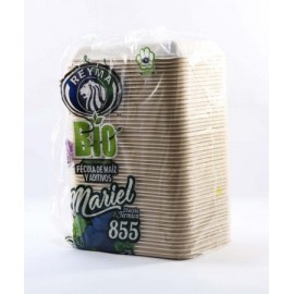 REYMA – CHAROLA TÉRMICA 855 BIO C/50PZS