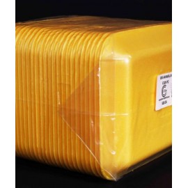 REYMA – CHAROLA TÉRMICA 855 AMARILLA C/25 PZS.