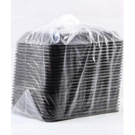 REYMA – CHAROLA TH. 855 NEGRA C/25 PZS.