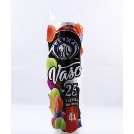 REYMA – ENVASE TÉRMICO 4A C/25PZS.