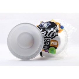 REYMA – PLATO TERMICO PH10 25PZS.